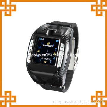 Watch Cell Phone Unlocked Bluetooth Wrist Cell Phone F3